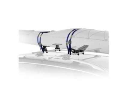 Portakayak de techo Dock