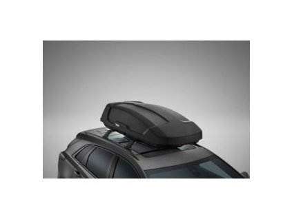 Force XT L™ roof rack