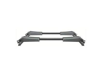 Roof rack - water sports