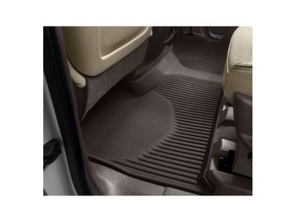 Cadillac Escalade / Escalade ESV  Rohožka Premium All-Weather - Dark Atmosphere (2.řada)