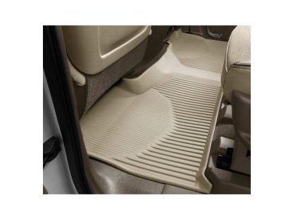 Cadillac Escalade / Escalade ESV  Rohožka Premium All-Weather - Whisper Beige (2.řada)