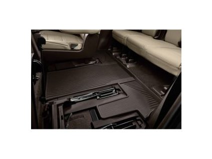Cadillac Escalade / Escalade ESV  Rohožka jednodílná celoplošná podlahová - Dark Atmosphere (3.řada)