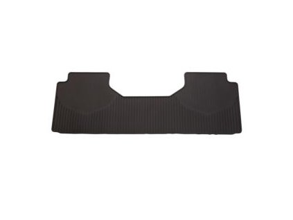 Cadillac Escalade / Escalade ESV Koberce jednodílné celokožené - černé (2.řada)