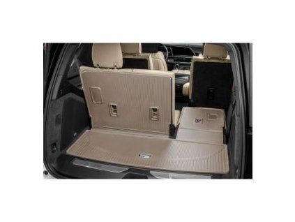 Cadillac Escalade Protector de maletero - pernamen