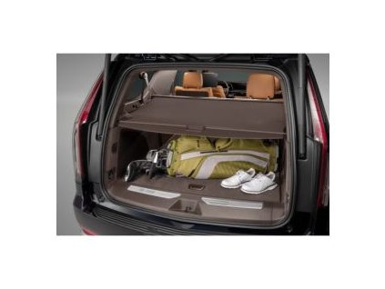Chevrolet / Cadillac Escalade / GMC Yukon / XL Abajur pentru portbagaj - Atmosferă întunecată