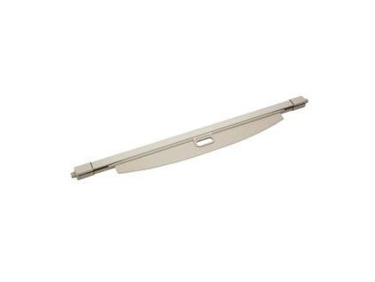Cadillac Escalade Tenda per vano bagagli - beige