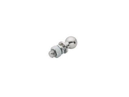 Chevrolet / Cadillac Escalade / Escalade ESV / GMC Yukon / XL Sfera di traino per rimorchio da 2 5/16 pollici (capacità di carico di 20.000 libbre)