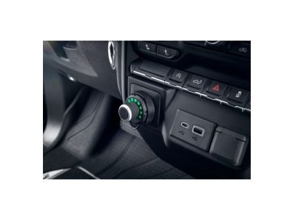 Cadillac / Chevrolet / GMC Moduł sterownika hamulca Spectrum™