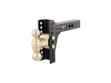 Cadillac / Chevrolet / GMC 14,000 lb. hitch