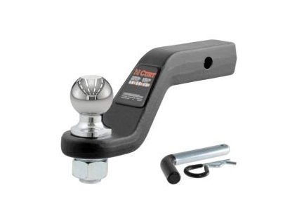 Gancio di traino Cadillac / Chevrolet / GMC da 15.000 libbre - Preassemblato (dal gruppo CURTTM)