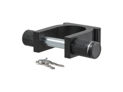 Cadillac / Chevrolet / GMC Trailer fifth wheel pin lock