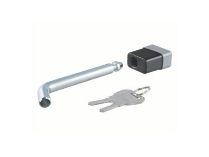 Chevrolet / Buick / Cadillac / GMC Trailer receiver lock