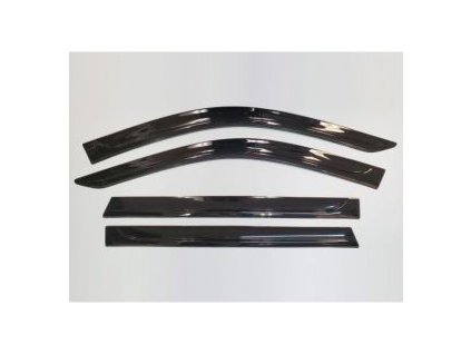 Cadillac XT4 Deflektor nízkoprofilový nalepovací - bočního okna