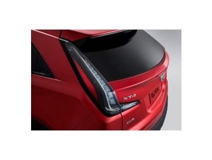 Cadillac XT4 Faruri cu densitate neutră