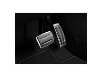 Cadillac XT4 Set pedaliera sportiva per cambio automatico