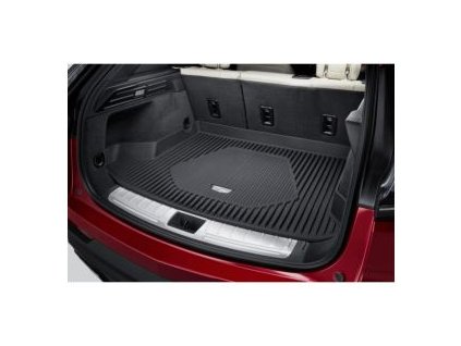 Cadillac XT4 Přihrádka celoplošná do zavazadlového prostoru