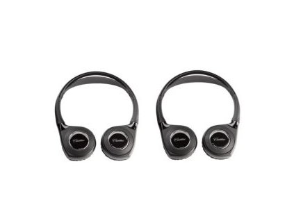 Cadillac XT5 / XT6 / Escalade Cuffie wireless a infrarossi a due canali (2 pezzi)