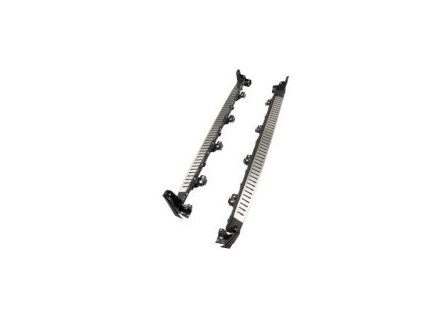 Cadillac XT5 Schůdky pomocné - černé