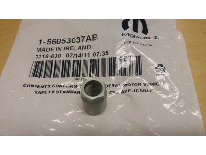 Matice k ventilku TPMS