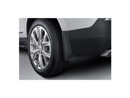 Cadillac XT5 Cubiertas traseras - negras