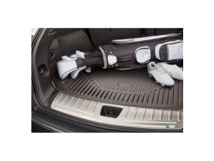Cadillac XT5 Tapis de coffre - noir
