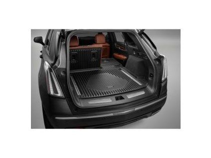 Cadillac XT5 Protector de maletero (para modelos Premium Lux y Sport)