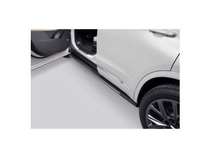 Cadillac XT6 Асистент степенки - черни