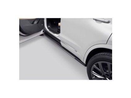 Cadillac XT6 Gradini di assistenza - neri