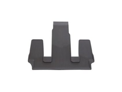 Cadillac XT6 Premium All-Weather One-Piece Floor Insert - Dark Titanium (3rd Row)