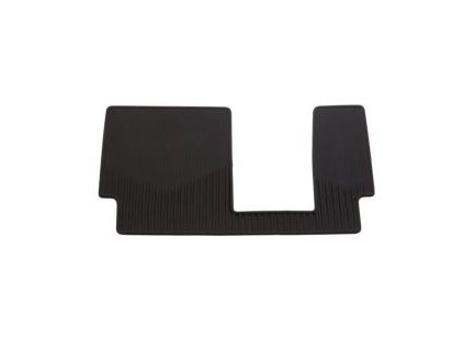 Cadillac XT5 Mat monopezzo in pelle piena - nero (3a fila)
