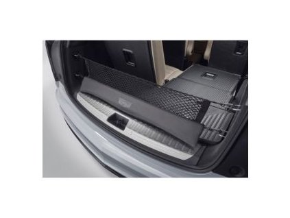 Cadillac XT6 Rete di carico con borsa portaoggetti