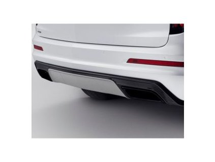 Cadillac XT6 Rámček výfuku - čierny