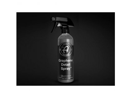 Spray do detali o pojemności 16 uncji firmy Adam's Polishes