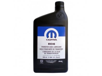 Mopar Ulei de transmisie NV246 (946 ml)