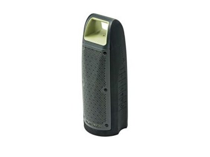Buick, Cadillac, Chevrolet Bullfrog Bluetooth-Lautsprecher – wasserdicht, tragbar
