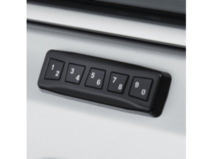 Cadillac, Chevrolet, Buick, GMC Tastatur mit schlüsselloser Eingabe