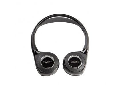 Cadillac Wireless headphones
