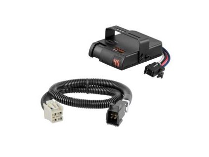 Chevrolet, Cadillac Escalade, GMC Yukon/XL fékvezérlés és Triflex adapter kábelköteg