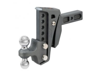 Chevrolet, Cadillac Escalade, GMC Yukon/ XL Rebellion™ suport bilă cu suspensie