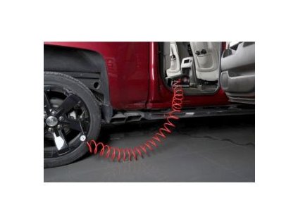 Kit compressore d'aria per pneumatici Cadillac Escalade