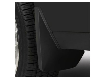 Cadillac Escalade Heckabdeckungen – schwarz