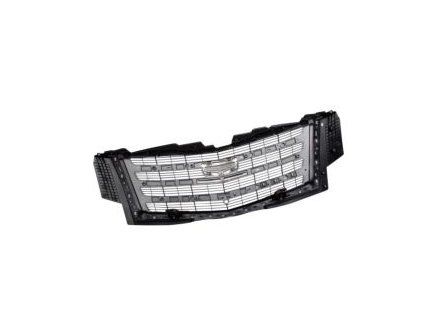 Cadillac Escalade / Escalade ESV Grille de calandre - argentée