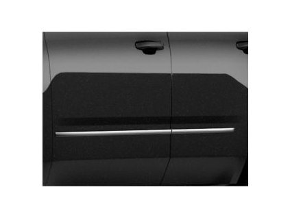 Chevrolet, Cadillac Escalade, GMC Yukon Seitenverkleidungsleisten – Edelstahl