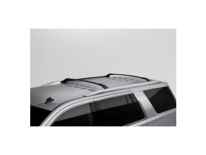 Chevrolet, Cadillac Escalade, GMC Yukon/ XL Guide portapacchi - trasversali, rimovibili