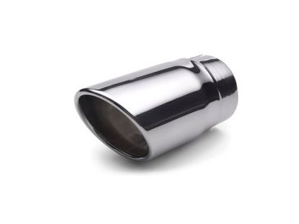 Chevrolet / Cadillac Escalade / Escalade ESV / Escalade EXT, GMC Yukon/ XL Końcówka wydechu 6,2 l z pojedynczym wylotem – stal nierdzewna