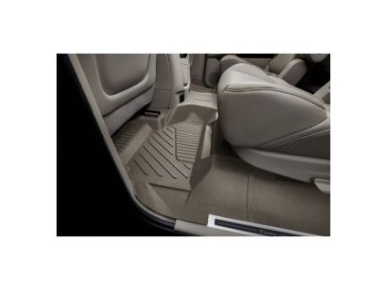 Cadillac Escalade Interlocking Premium All-Weather - Dune (2.řada)