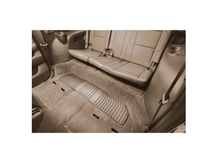 Chevrolet, Cadillac Escalade, GMC Yukon/ XL Tappetino monopezzo Premium All-Weather - Dune