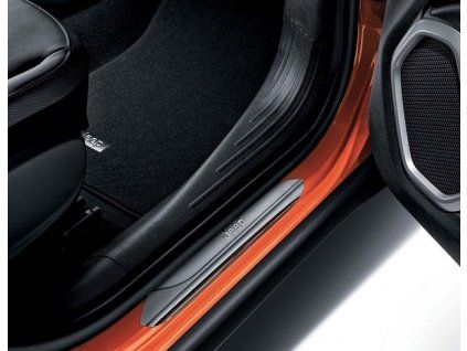 Jeep Renegade Seuils de porte