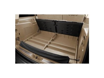 Cadillac Escalade / Escalade ESV, GMC Yukon XL Organizér nákladní - Dune