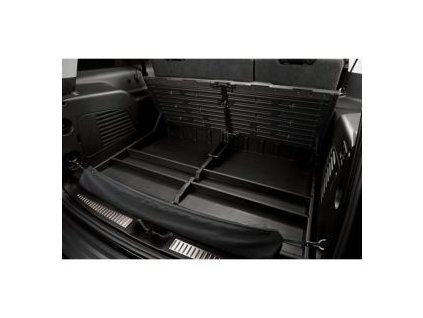 Cadillac Escalade / Escalade ESV, GMC Yukon XL Cargo organizer - negru